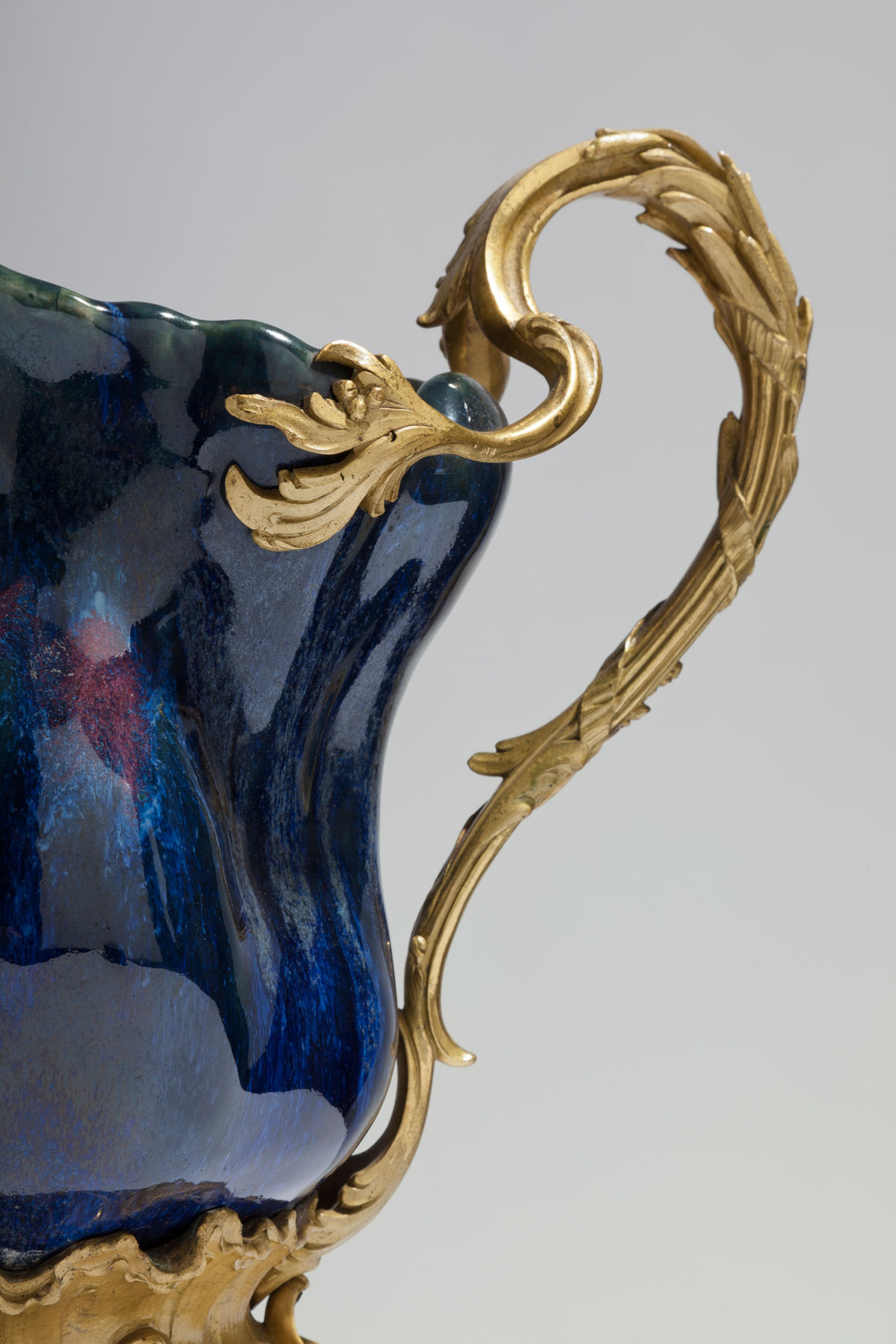 Louchet Jug
